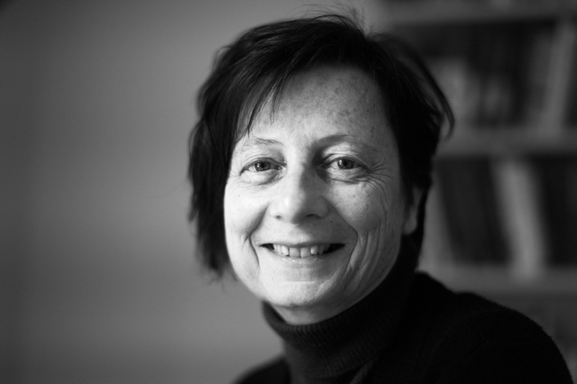 Anat Matar	
